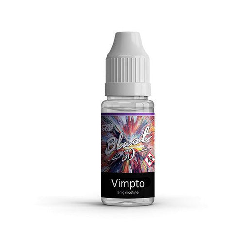 Vimpto E-juice 3mg By Blast - I Love Vapour