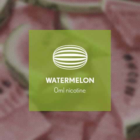 Watermelon By Blast E-Liquid - I Love Vapour E-Juice I Love Vapour
