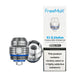 FreeMax Fireluke 904L X1 Mesh Coils - I Love Vapour coils FreeMax